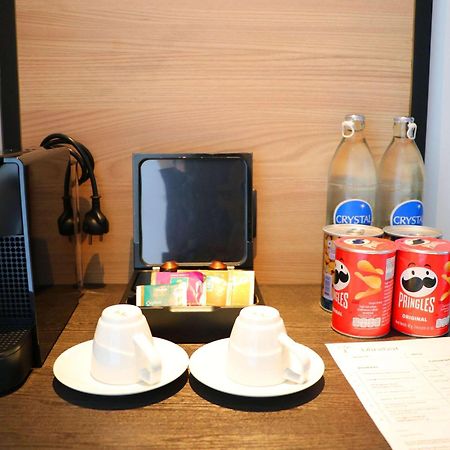 Novotel Chiangmai Nimman Journeyhub 치앙마이 외부 사진