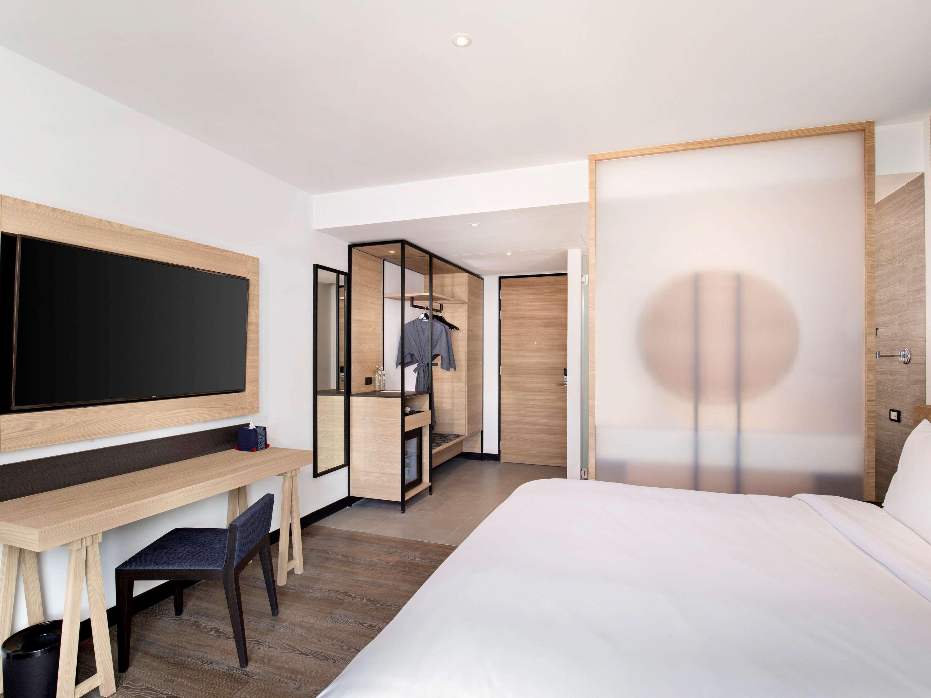Novotel Chiangmai Nimman Journeyhub 치앙마이 외부 사진