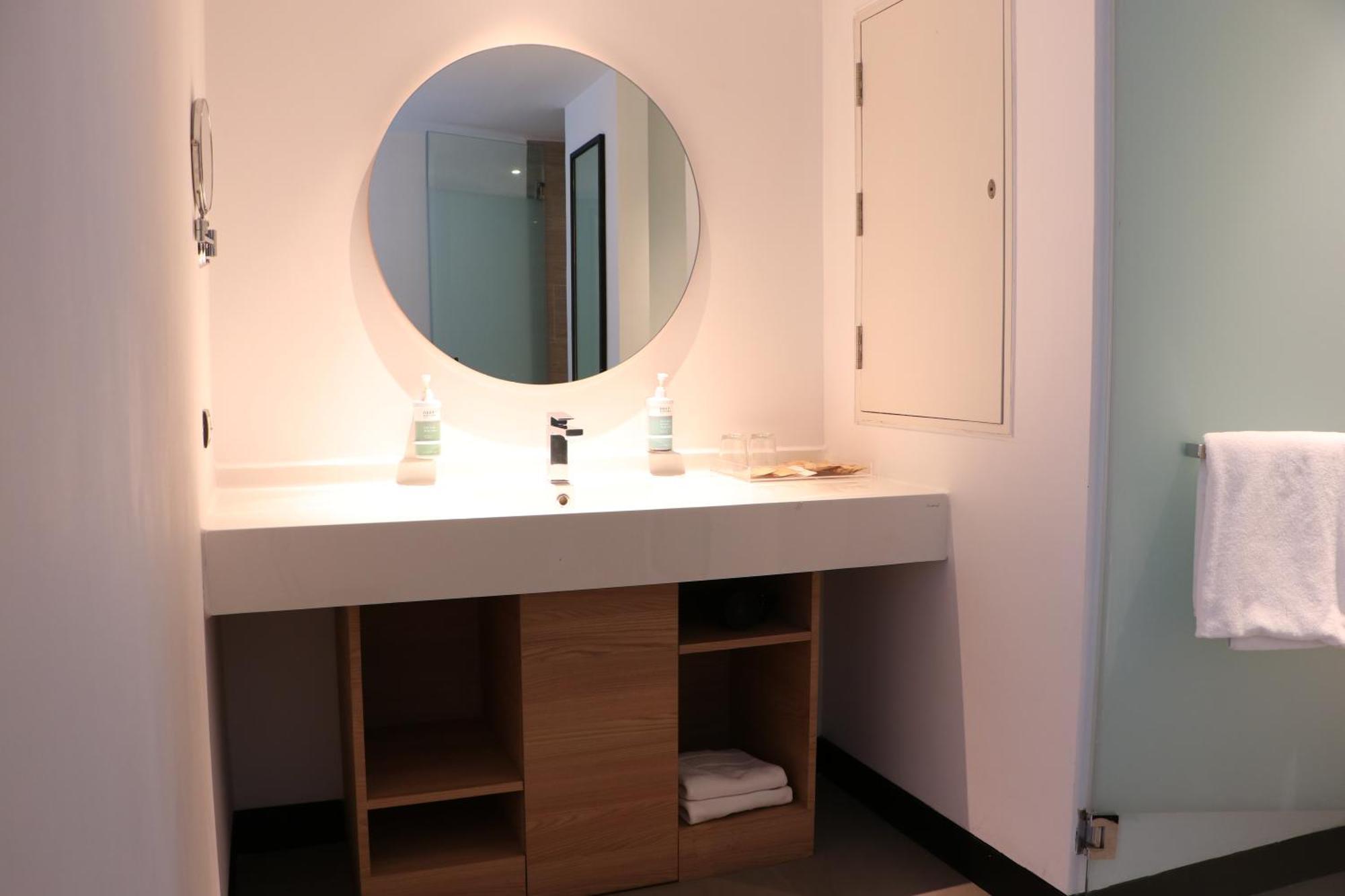 Novotel Chiangmai Nimman Journeyhub 치앙마이 외부 사진